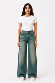 ELLA GREEN JEANS