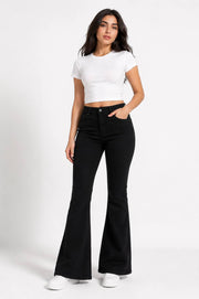ROMY FLARE JEANS