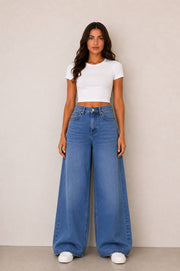 SIA FLOW JEANS