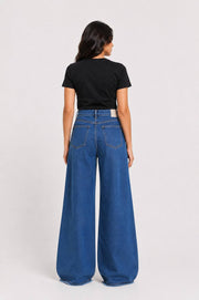 NORA WIDE JEANS