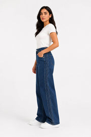NINA STRAIGHT JEANS