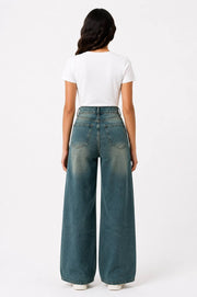 ELLA GREEN JEANS