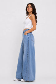 ARIA WASH JEANS