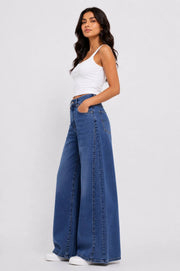 MAYA WIDE JEANS