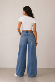 LUNA LIGHT JEANS