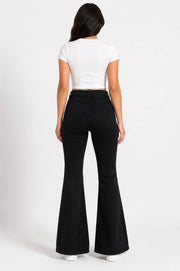 ROMY FLARE JEANS