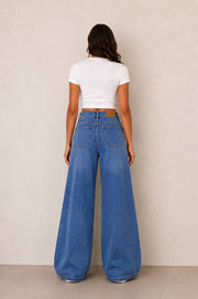 SIA FLOW JEANS