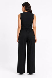 VELORA WIDE PANTS – BLACK