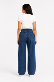 NINA STRAIGHT JEANS