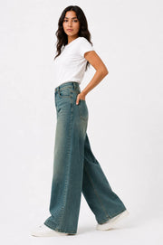 ELLA GREEN JEANS