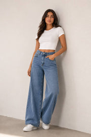 LUNA LIGHT JEANS