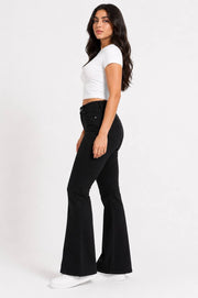 ROMY FLARE JEANS
