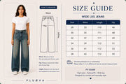 ELLA GREEN JEANS