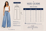 ARIA WASH JEANS