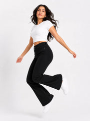 ROMY FLARE JEANS