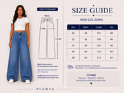 SIA FLOW JEANS
