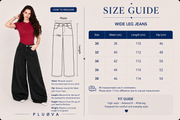AVA BLACK JEANS