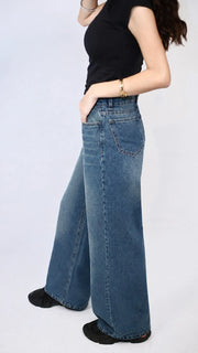 ELLA GREEN JEANS