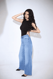 LUNA LIGHT JEANS