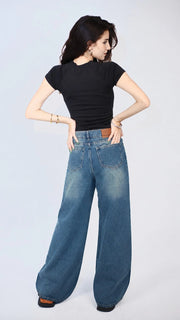 ELLA GREEN JEANS
