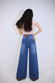 SIA FLOW JEANS