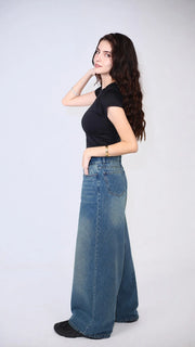 ELLA GREEN JEANS
