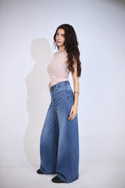 SIA FLOW JEANS