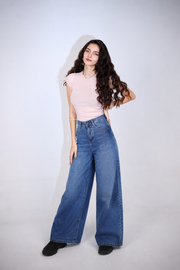 SIA FLOW JEANS