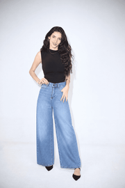 LUNA LIGHT JEANS
