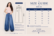 SIA FLOW JEANS
