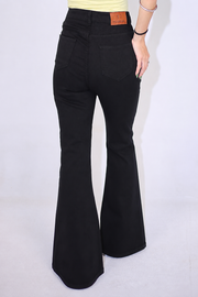ROMY FLARE JEANS