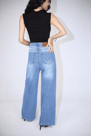 LUNA LIGHT JEANS