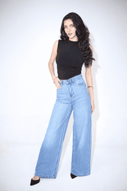 LUNA LIGHT JEANS
