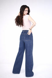 NINA STRAIGHT JEANS