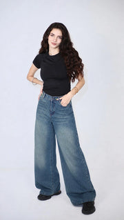ELLA GREEN JEANS