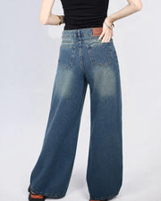ELLA GREEN JEANS