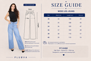 ARIA WASH JEANS