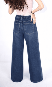 NINA STRAIGHT JEANS
